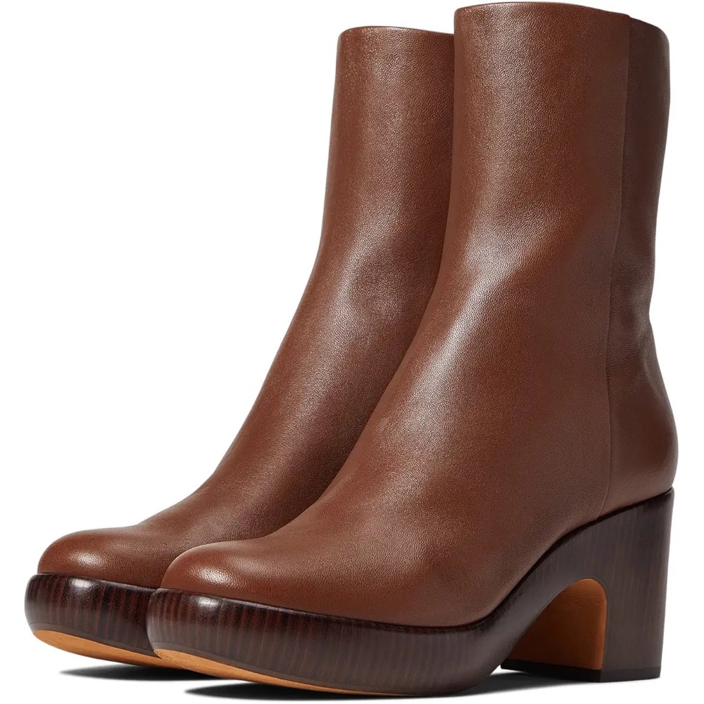 Vince Nico Clog, Cofee Le Size 8